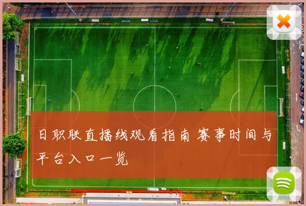 日职联直播线观看指南 赛事时间与平台入口一览