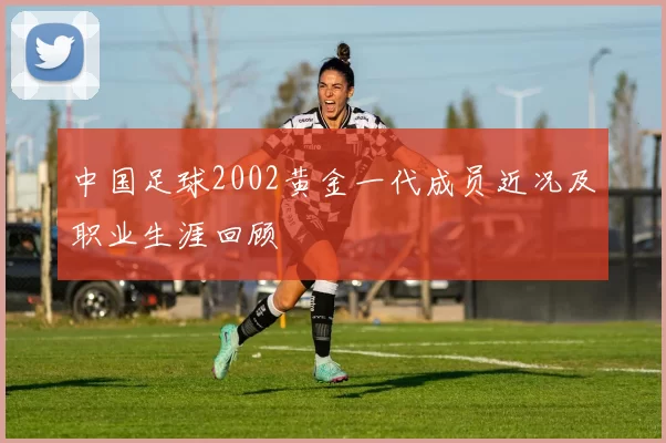 中国足球2002黄金一代成员近况及职业生涯回顾