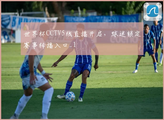 世界杯CCTV5线直播开启,球迷锁定赛事转播入口_1