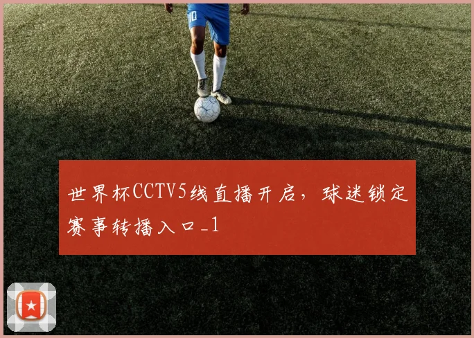 世界杯CCTV5线直播开启,球迷锁定赛事转播入口_1