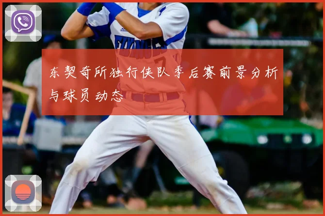 东契奇所独行侠队季后赛前景分析与球员动态